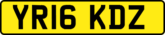 YR16KDZ