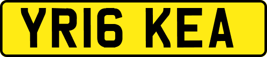 YR16KEA