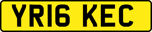 YR16KEC