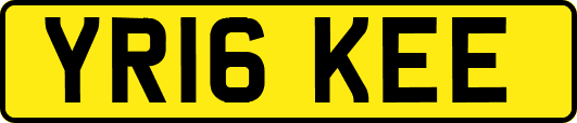 YR16KEE