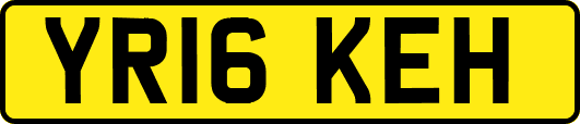 YR16KEH