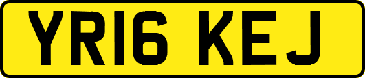 YR16KEJ