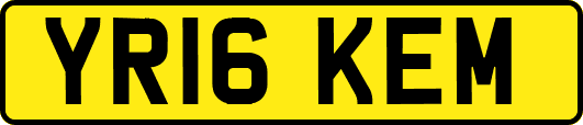 YR16KEM