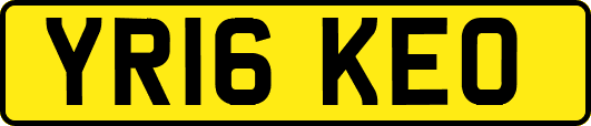 YR16KEO