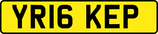 YR16KEP