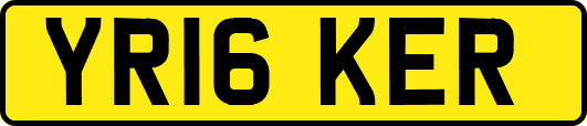 YR16KER