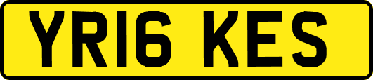 YR16KES
