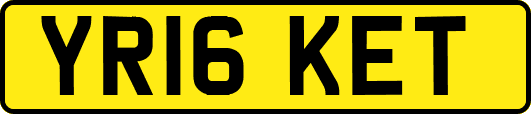 YR16KET