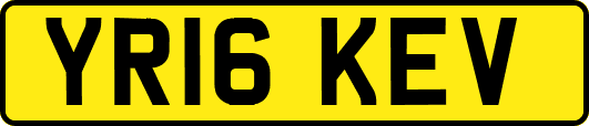 YR16KEV