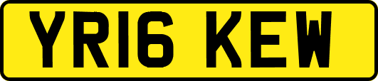 YR16KEW