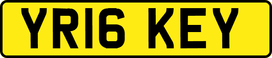 YR16KEY