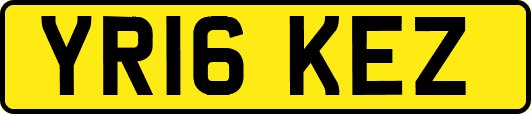 YR16KEZ