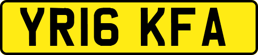 YR16KFA
