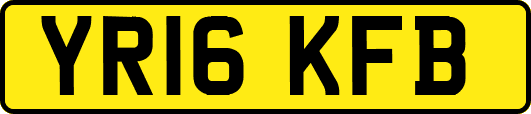 YR16KFB
