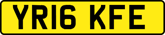 YR16KFE