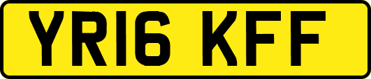 YR16KFF