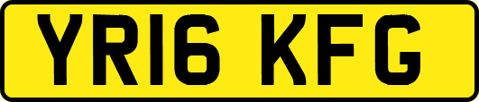 YR16KFG