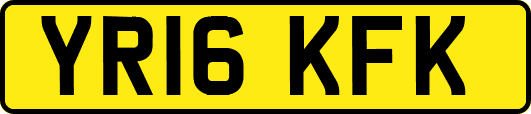 YR16KFK