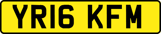 YR16KFM