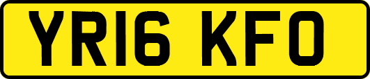 YR16KFO