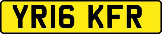 YR16KFR