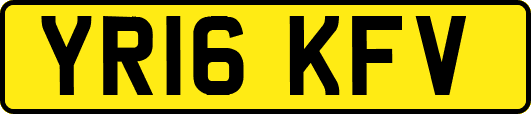 YR16KFV