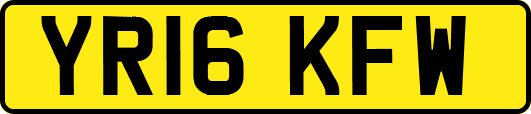 YR16KFW