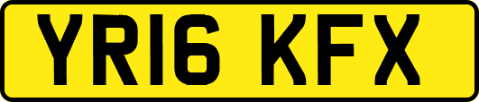 YR16KFX