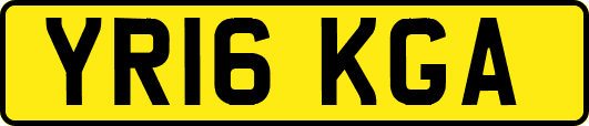 YR16KGA