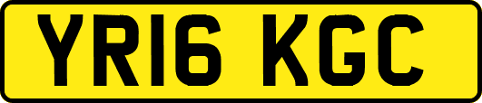 YR16KGC