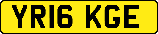 YR16KGE