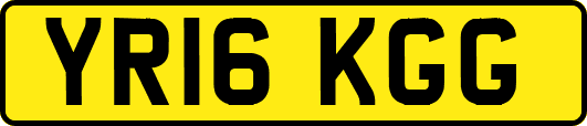 YR16KGG