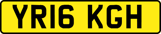 YR16KGH