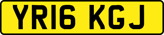 YR16KGJ