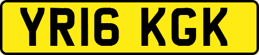 YR16KGK