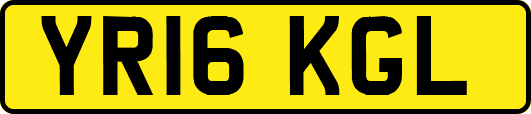 YR16KGL