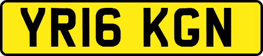 YR16KGN