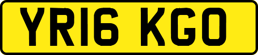 YR16KGO