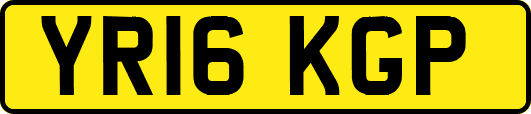 YR16KGP