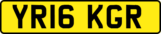 YR16KGR