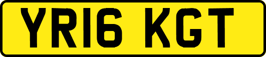 YR16KGT