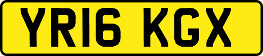 YR16KGX