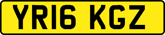 YR16KGZ