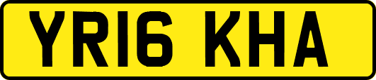 YR16KHA
