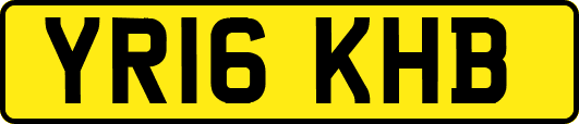 YR16KHB