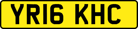 YR16KHC