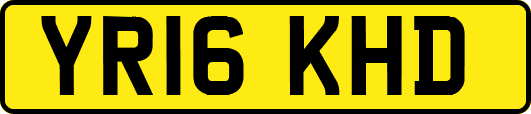 YR16KHD