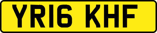 YR16KHF