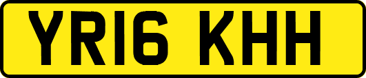 YR16KHH