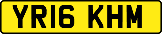 YR16KHM